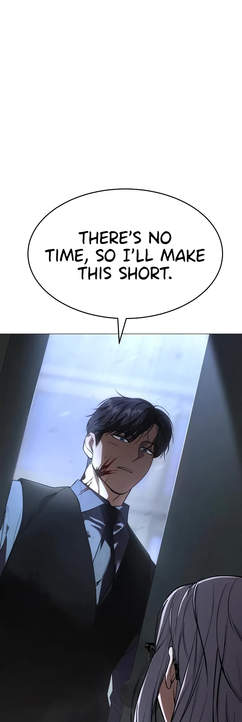 Baek XX Chapter 32 page 75 - Chapter 32