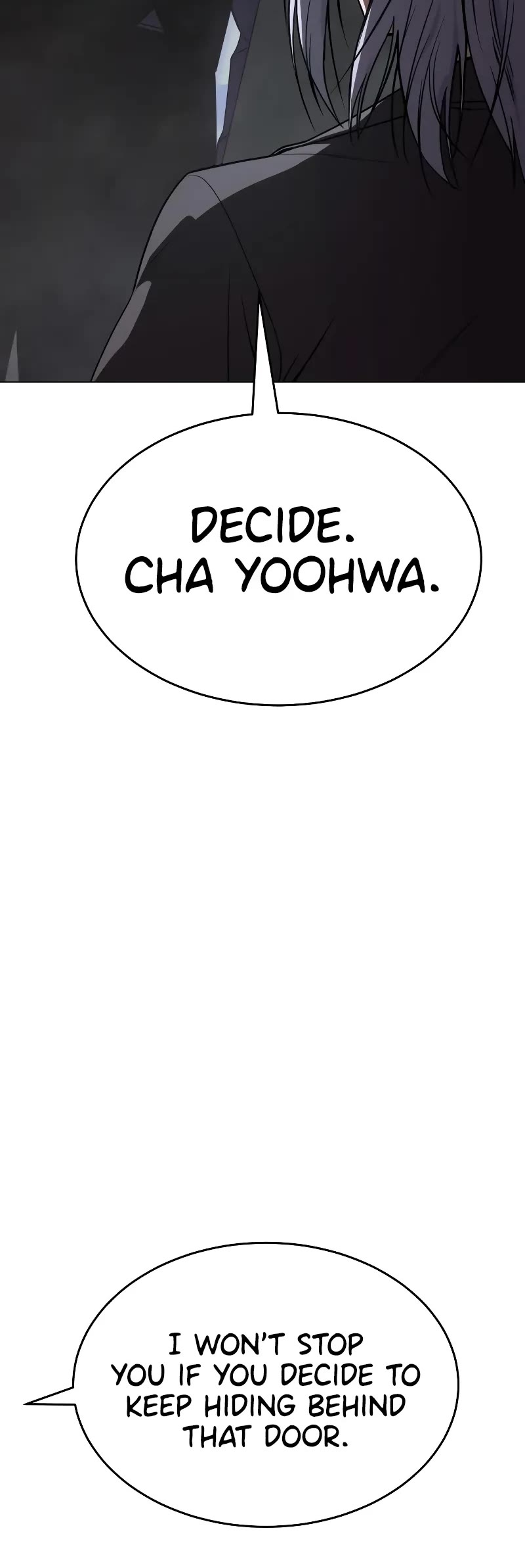 Baek XX Chapter 32 page 76 - Chapter 32