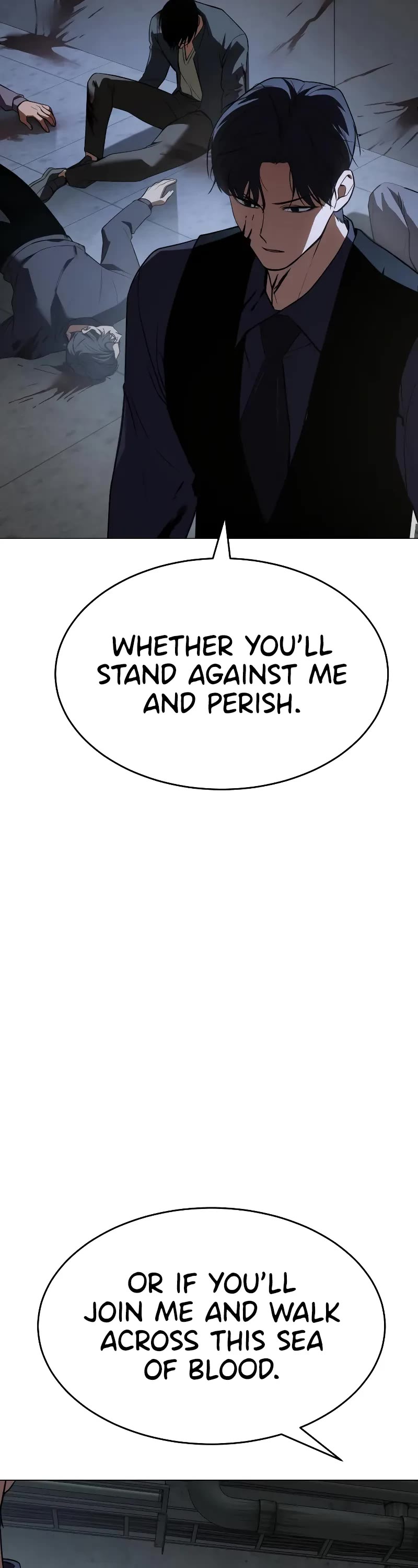 Baek XX Chapter 32 page 78 - Chapter 32