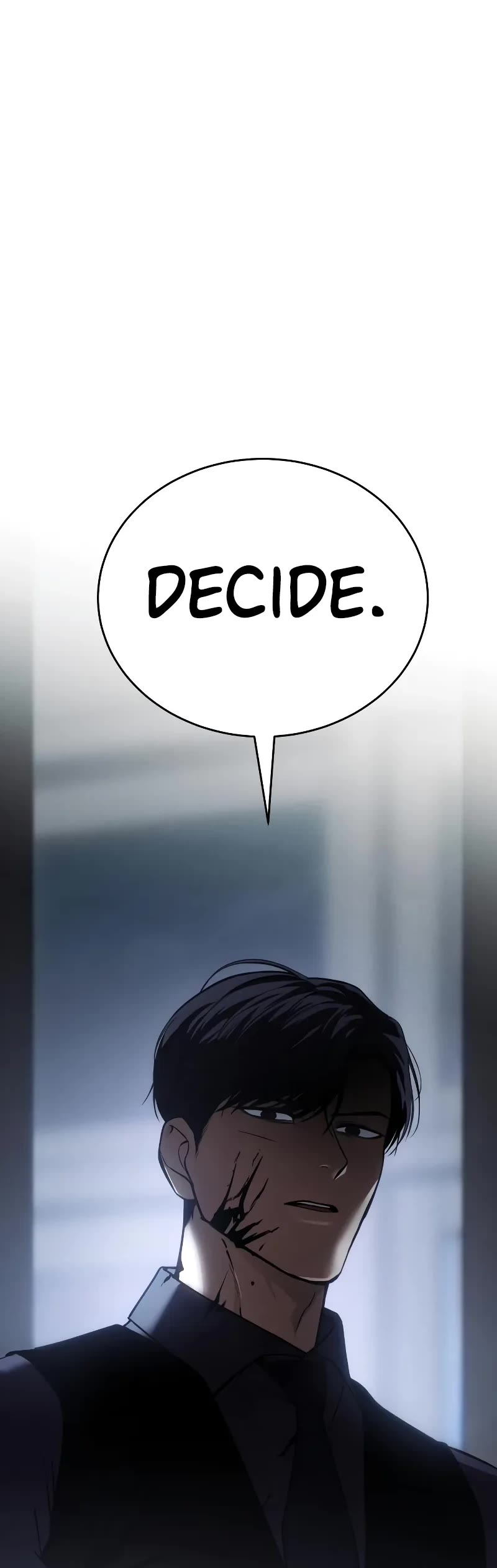 Baek XX Chapter 32 page 80 - Chapter 32