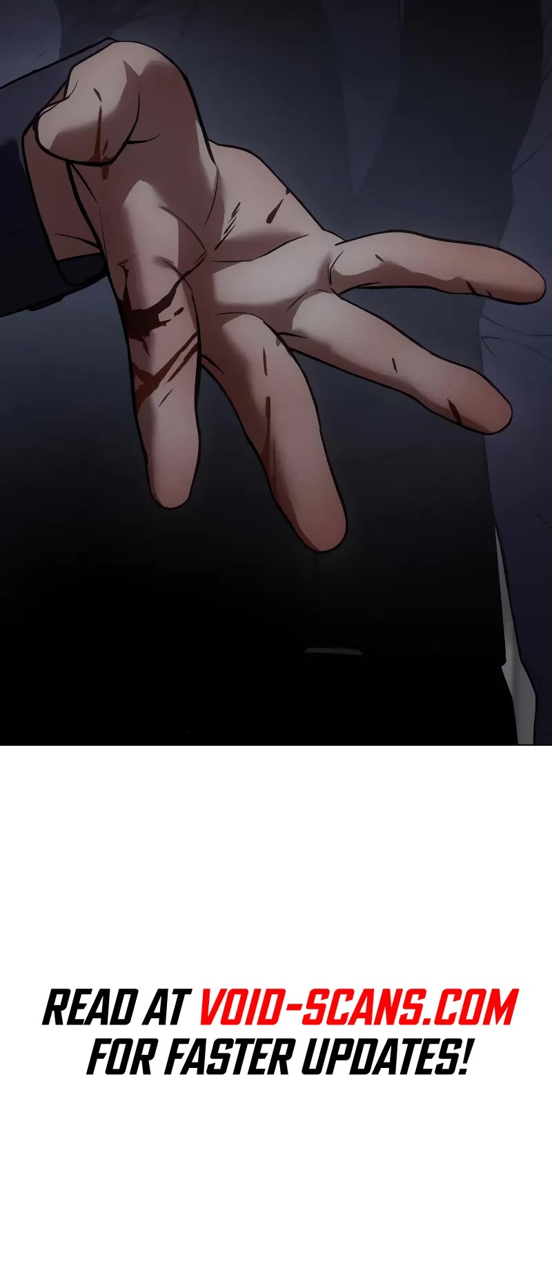 Baek XX Chapter 32 page 81 - Chapter 32