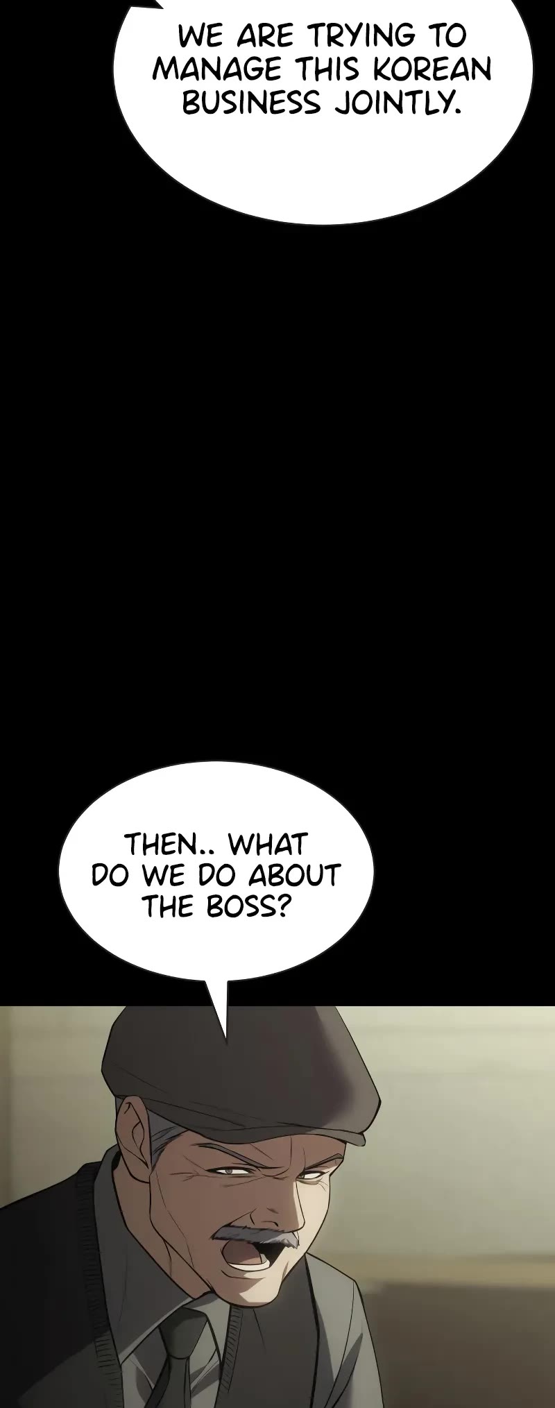 Baek XX Chapter 33 page 11 - Chapter 33