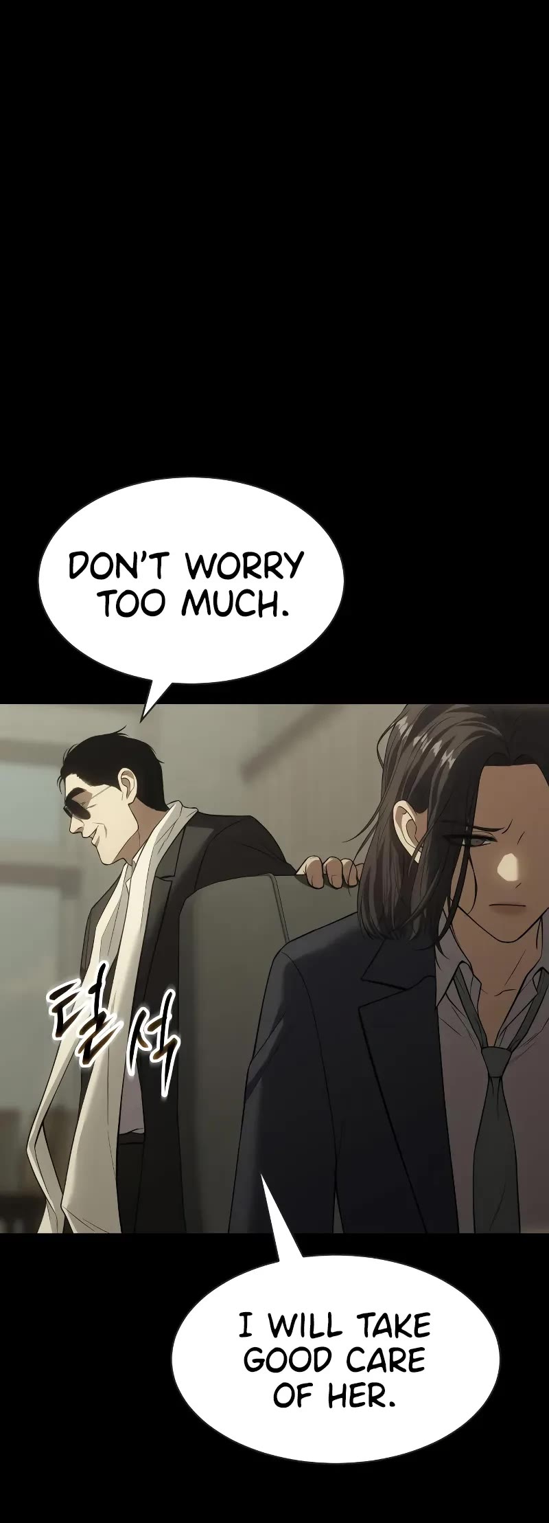 Baek XX Chapter 33 page 18 - Chapter 33