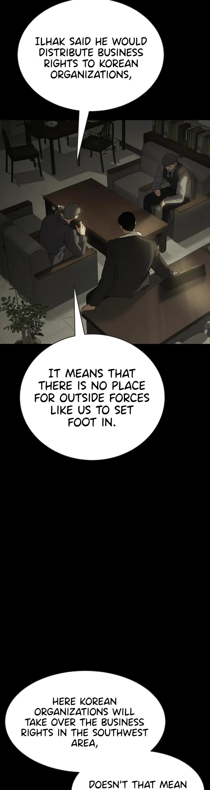 Baek XX Chapter 33 page 2 - Chapter 33