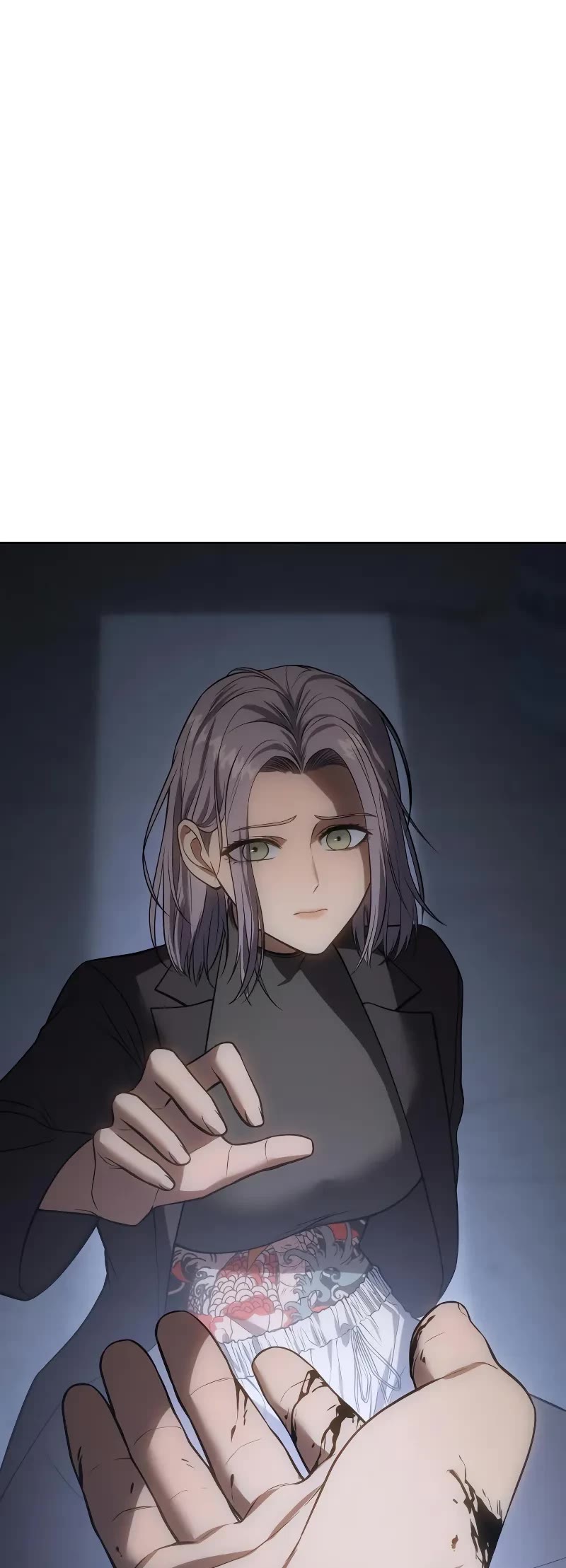 Baek XX Chapter 33 page 22 - Chapter 33