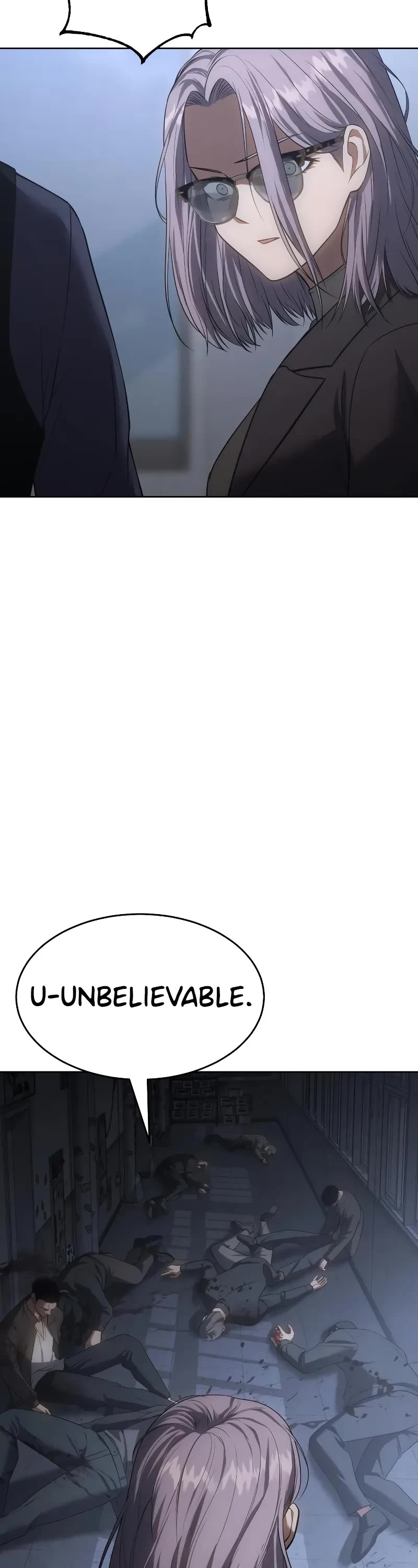 Baek XX Chapter 33 page 25 - Chapter 33