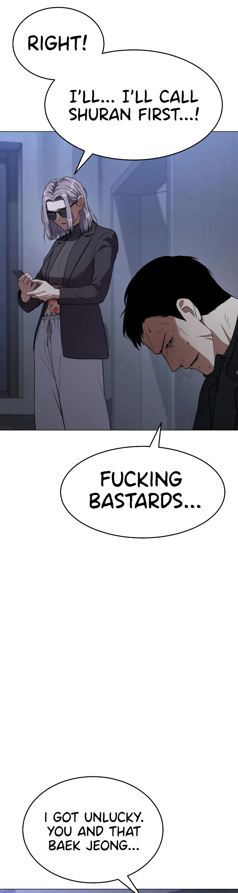 Baek XX Chapter 33 page 29 - Chapter 33
