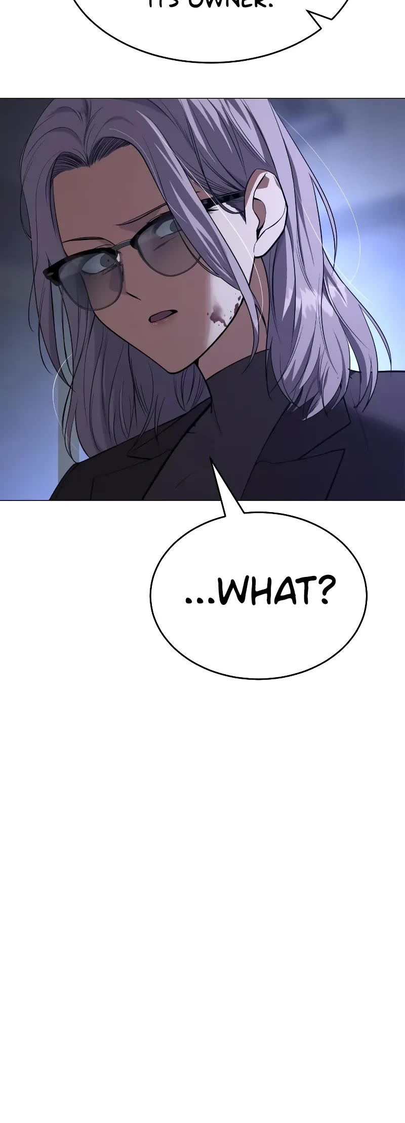 Baek XX Chapter 33 page 31 - Chapter 33