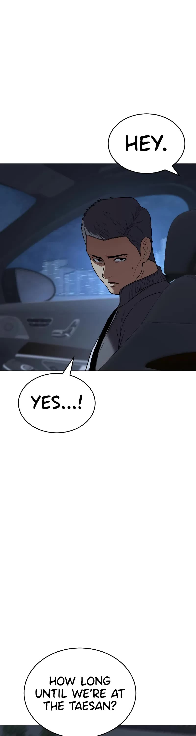Baek XX Chapter 33 page 33 - Chapter 33