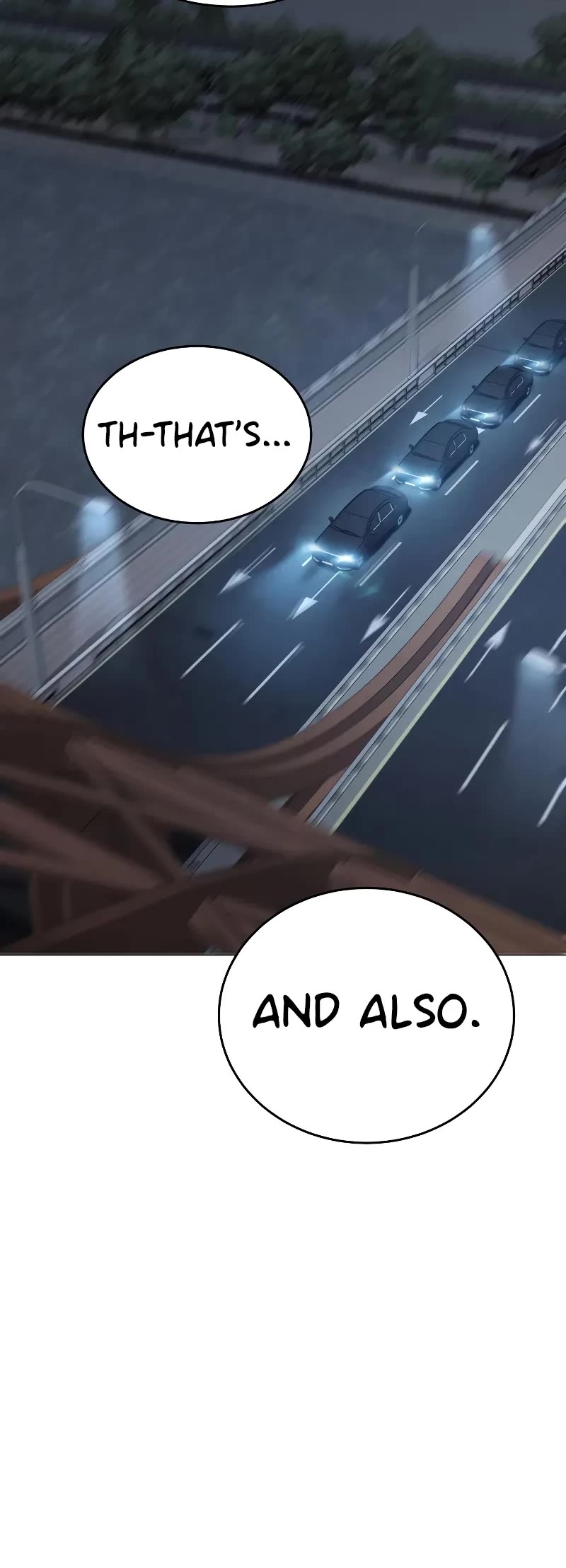 Baek XX Chapter 33 page 34 - Chapter 33