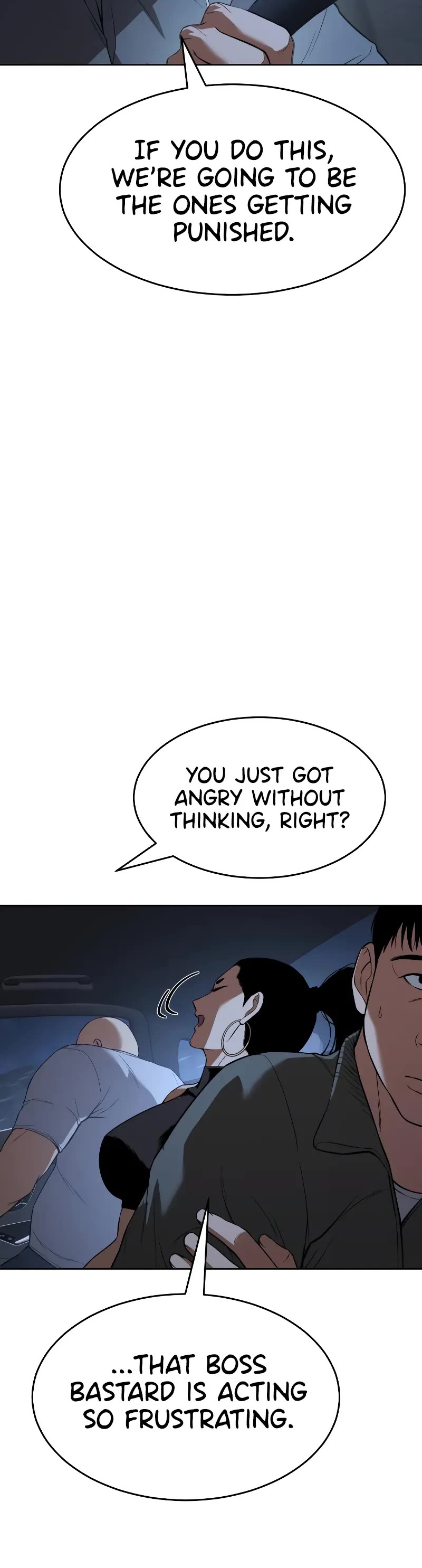 Baek XX Chapter 33 page 41 - Chapter 33
