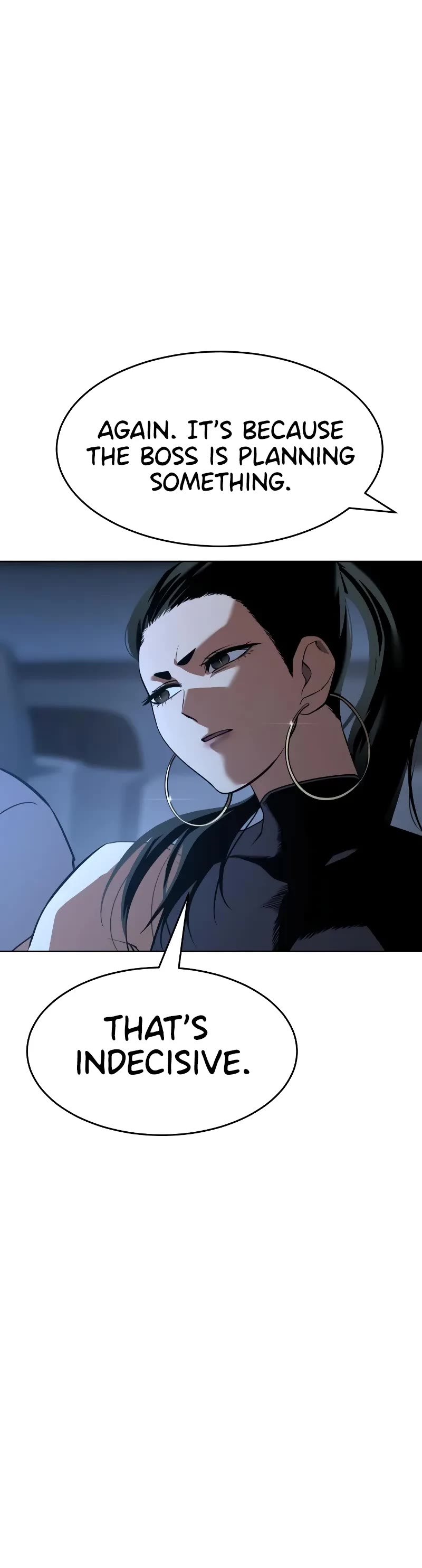 Baek XX Chapter 33 page 42 - Chapter 33
