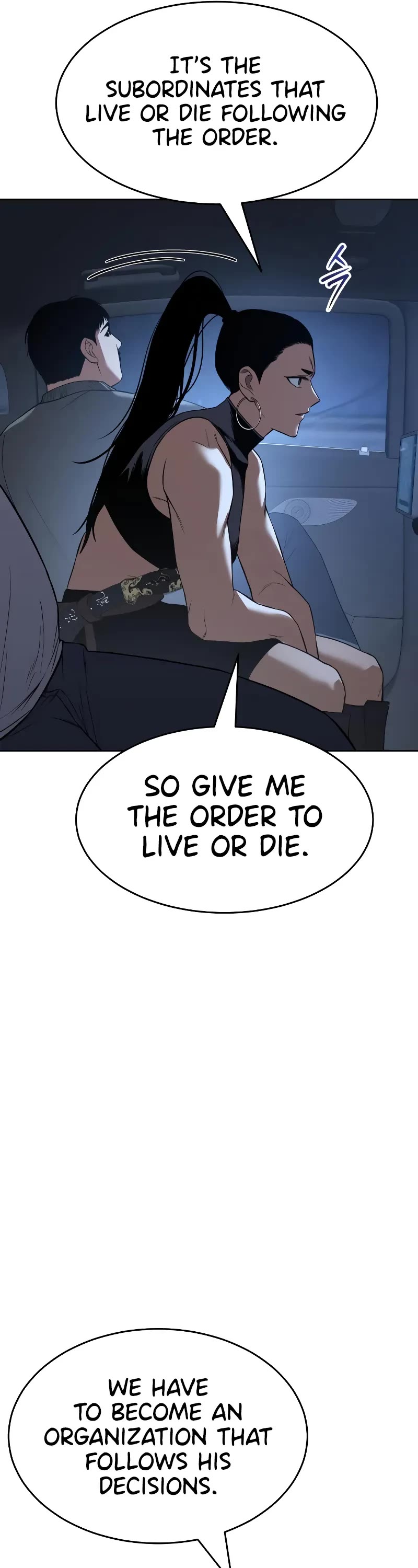 Baek XX Chapter 33 page 43 - Chapter 33