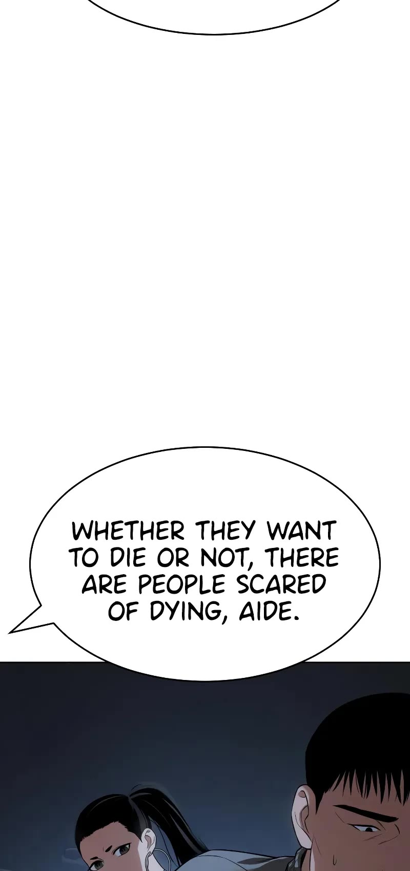 Baek XX Chapter 33 page 45 - Chapter 33