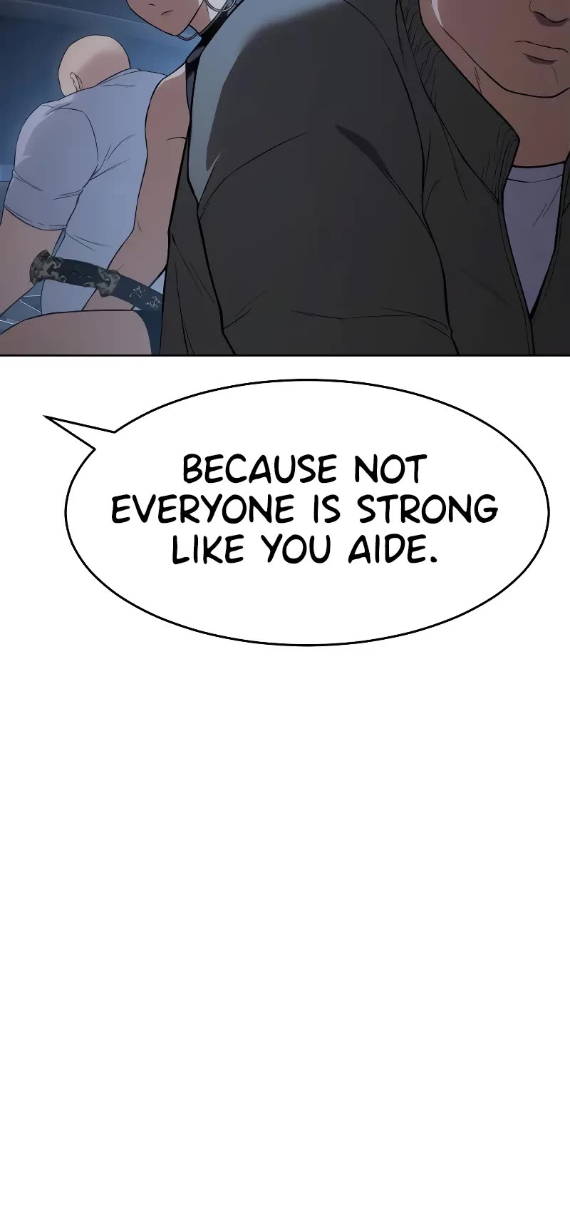 Baek XX Chapter 33 page 46 - Chapter 33