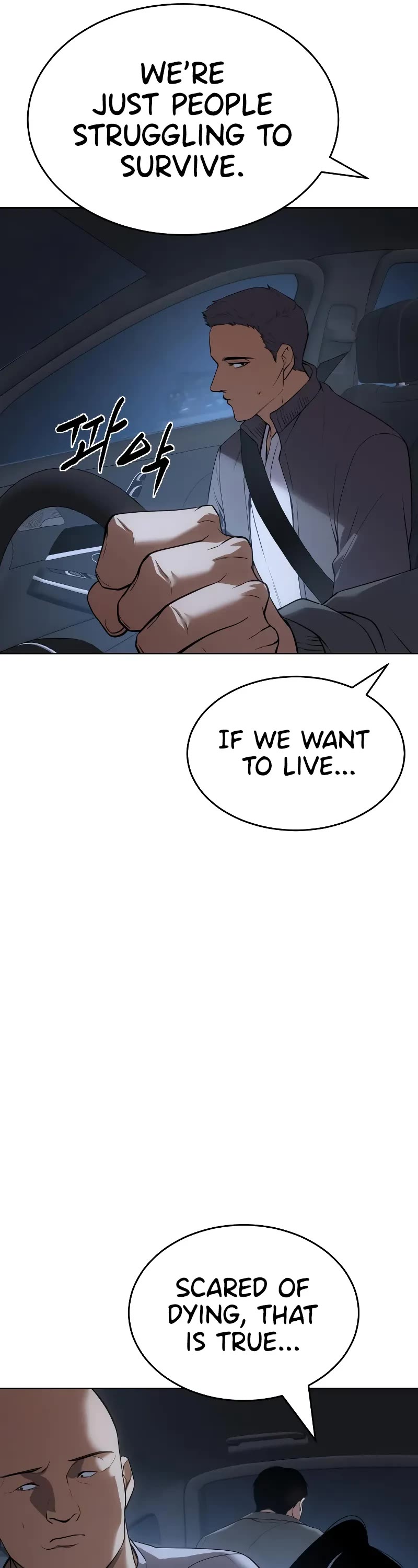 Baek XX Chapter 33 page 47 - Chapter 33
