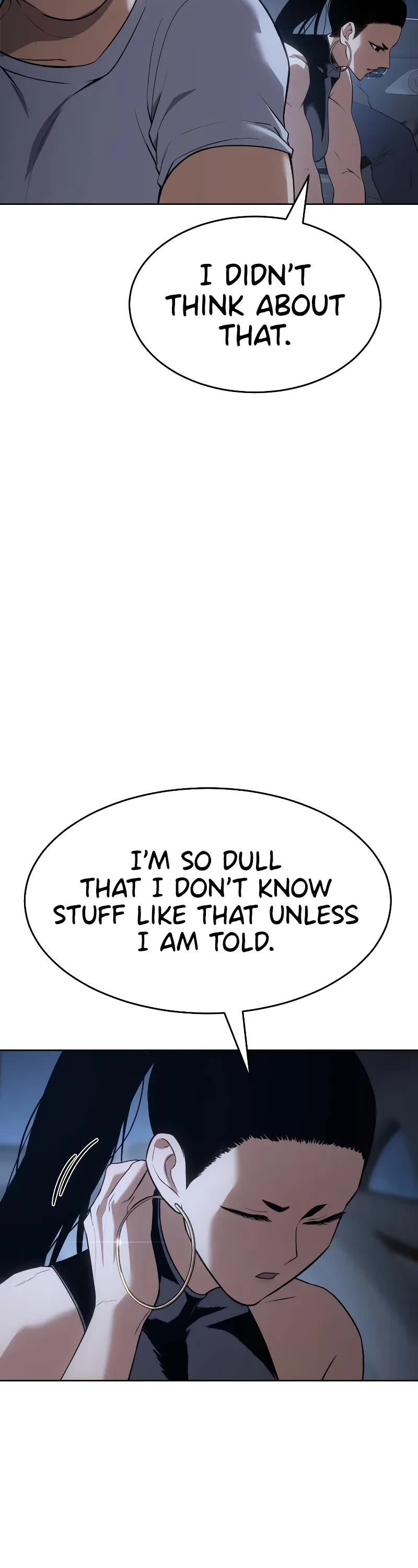 Baek XX Chapter 33 page 48 - Chapter 33