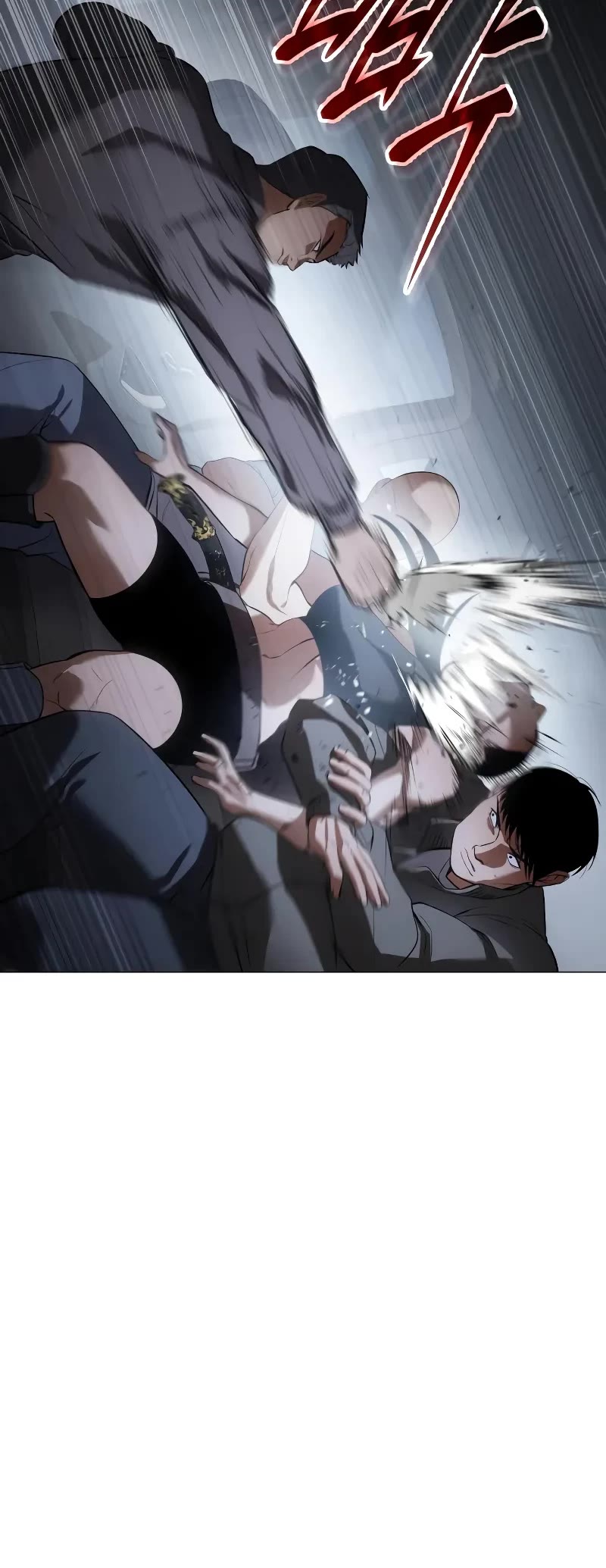 Baek XX Chapter 33 page 54 - Chapter 33