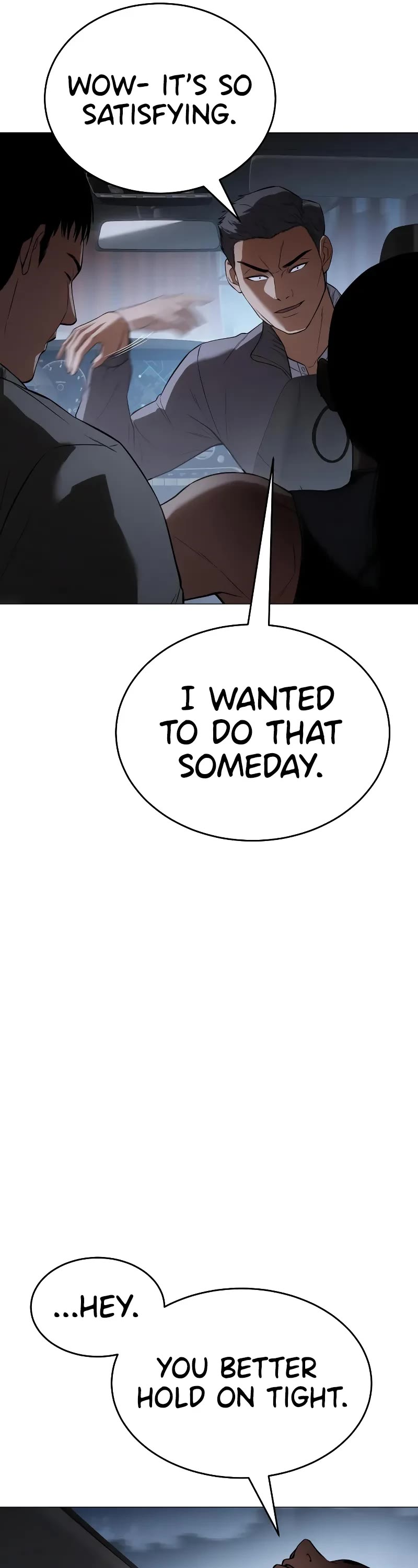 Baek XX Chapter 33 page 55 - Chapter 33