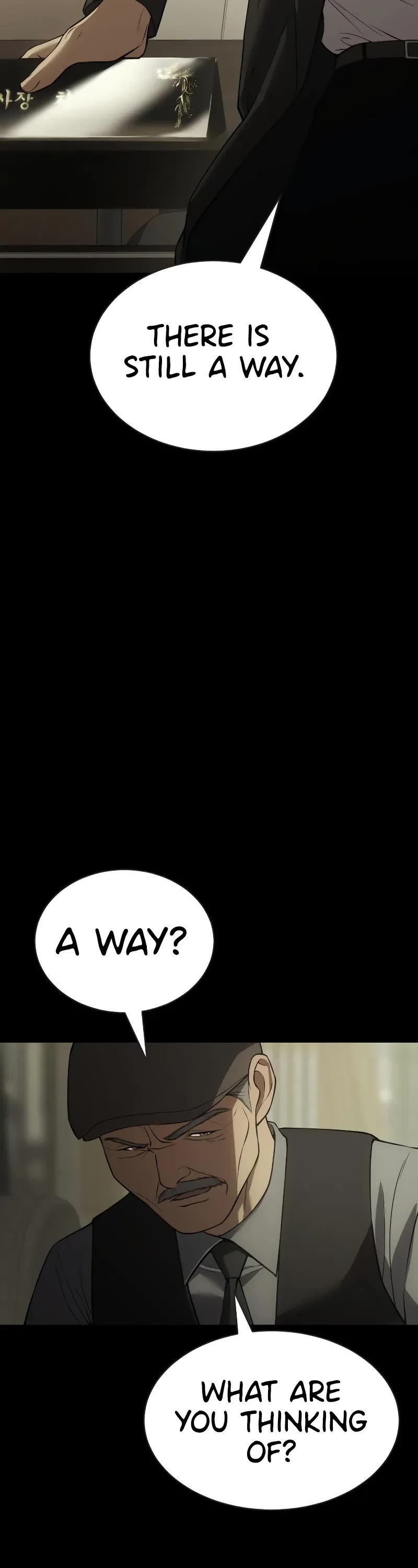 Baek XX Chapter 33 page 6 - Chapter 33