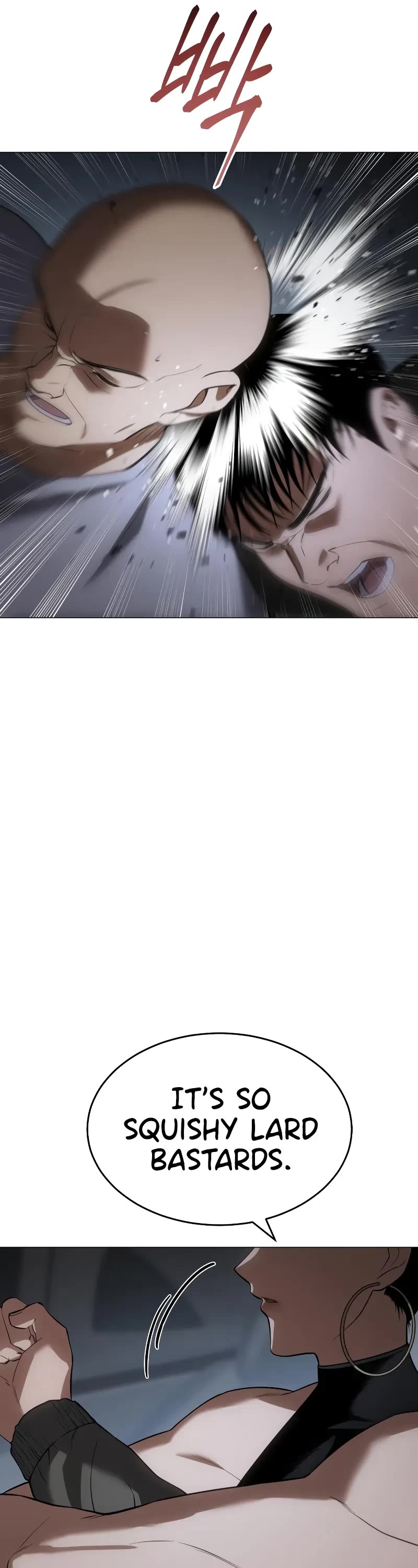 Baek XX Chapter 33 page 63 - Chapter 33