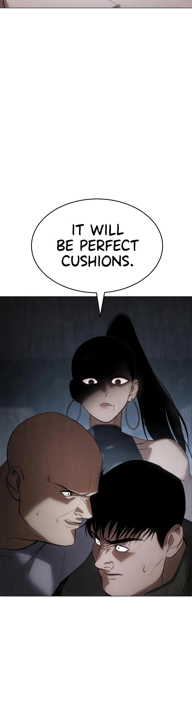 Baek XX Chapter 33 page 64 - Chapter 33
