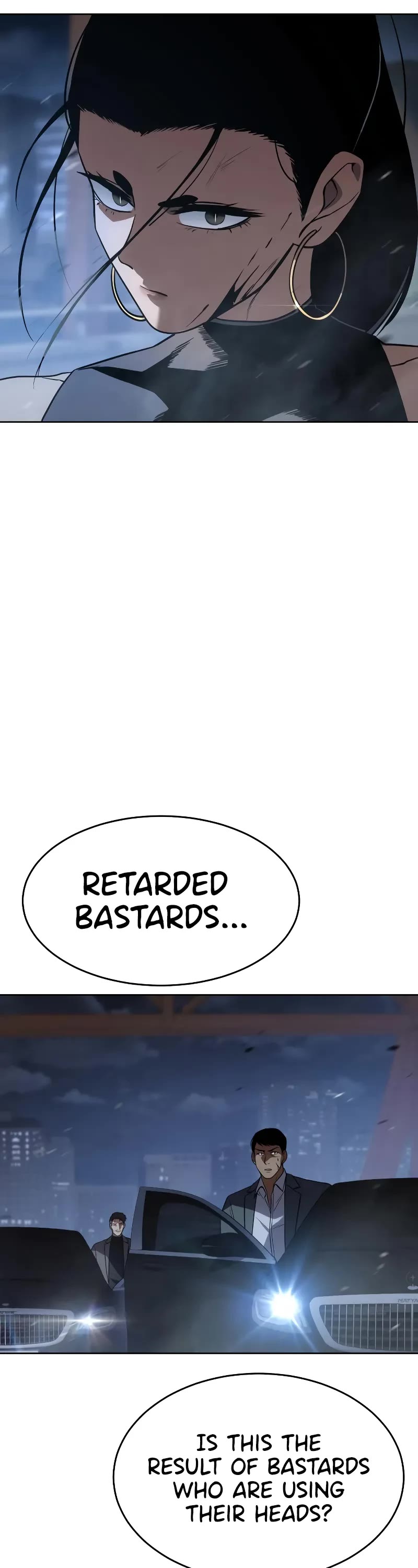 Baek XX Chapter 33 page 71 - Chapter 33