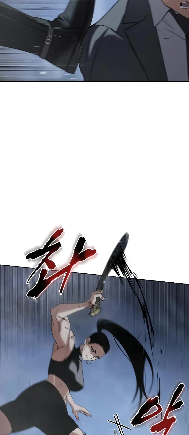 Baek XX Chapter 33 page 81 - Chapter 33