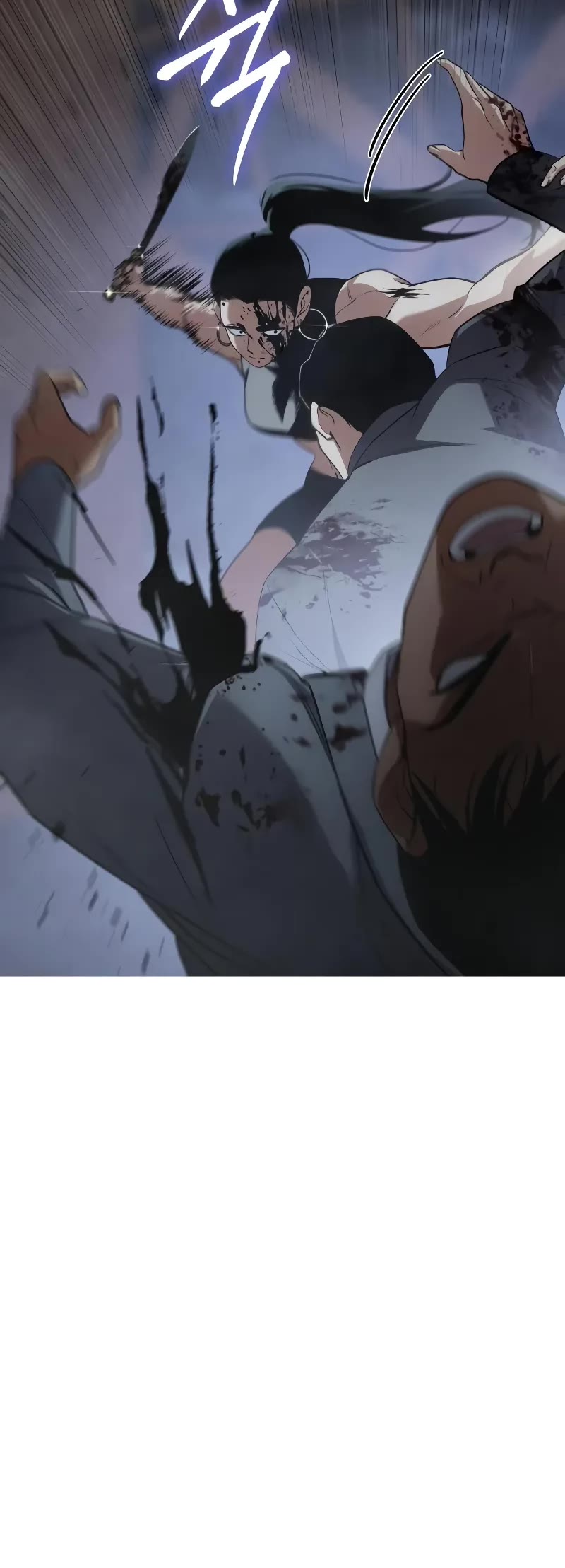Baek XX Chapter 33 page 86 - Chapter 33