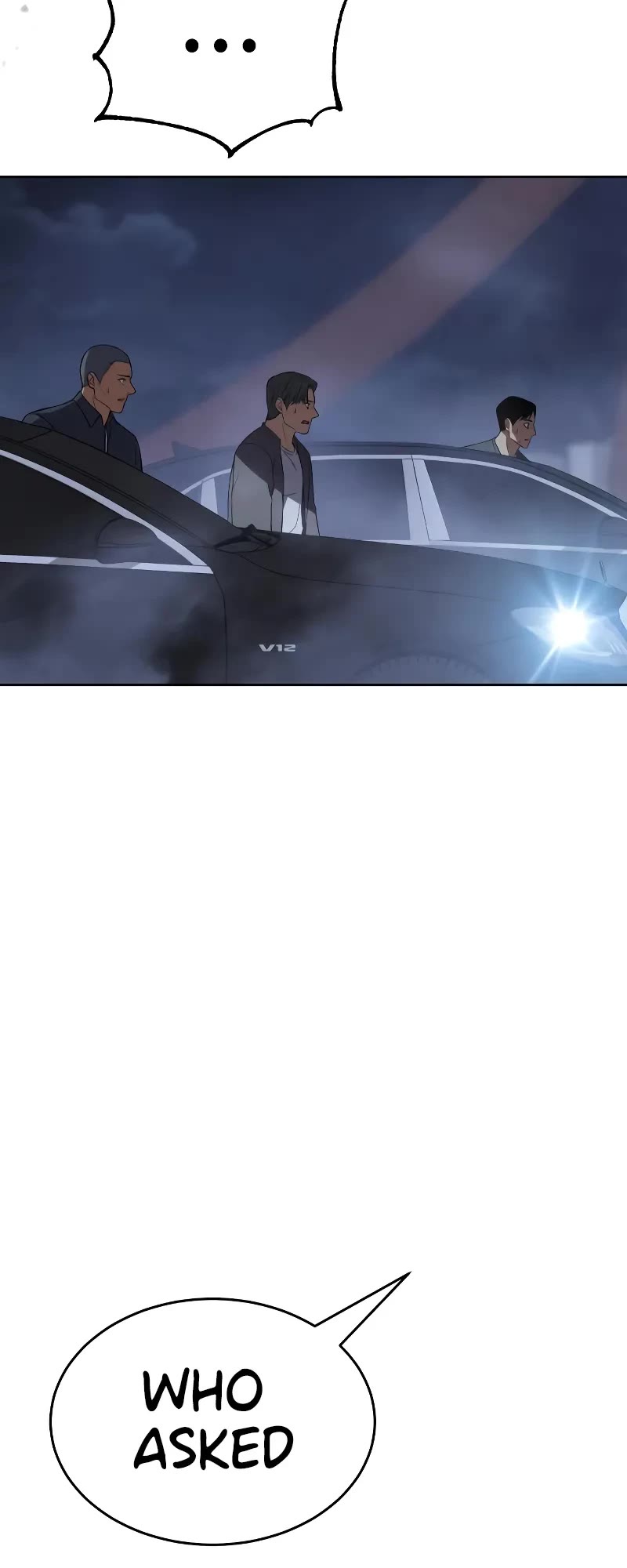 Baek XX Chapter 33 page 90 - Chapter 33