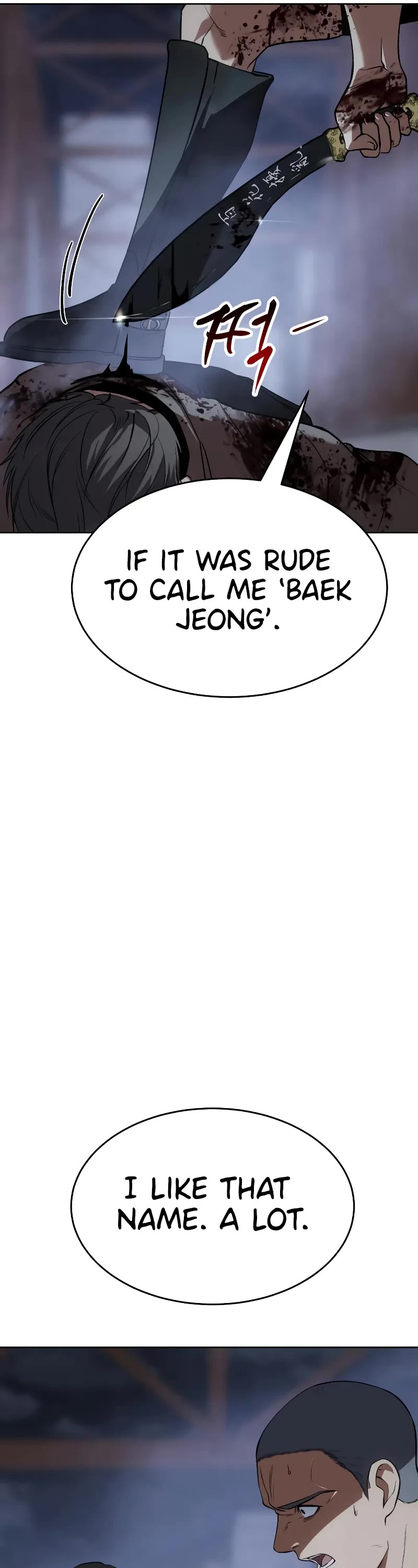 Baek XX Chapter 33 page 91 - Chapter 33