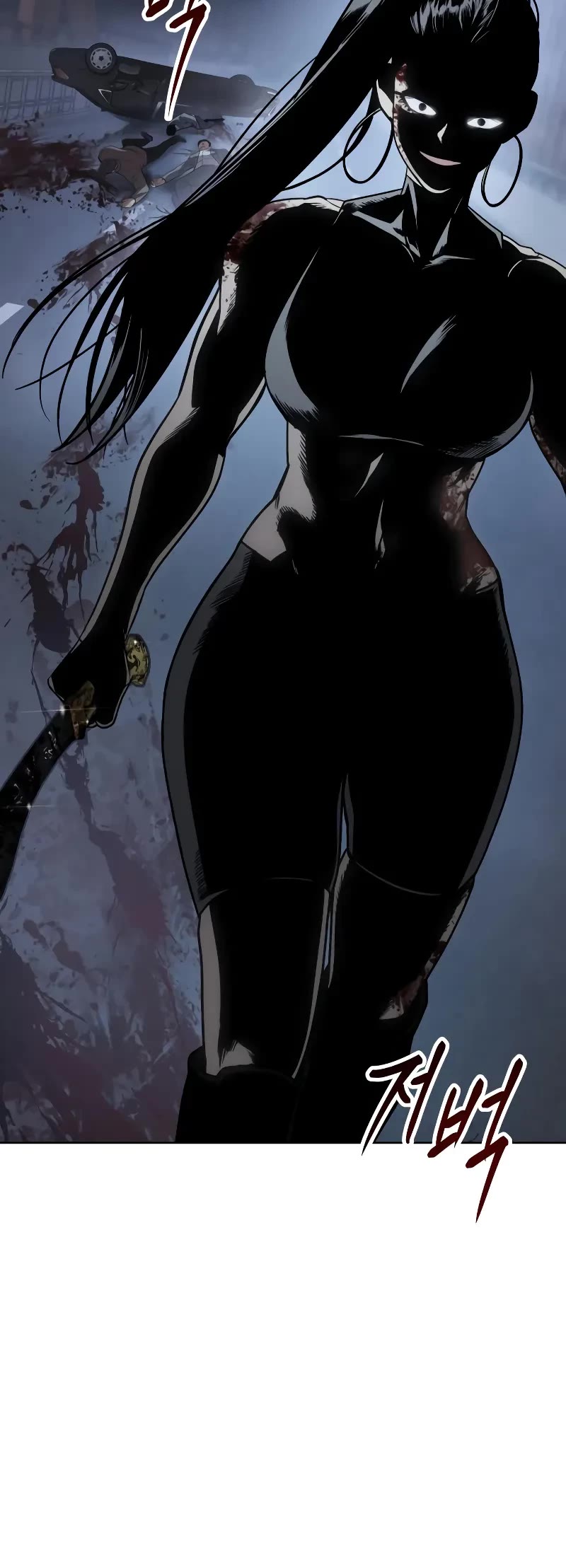 Baek XX Chapter 33 page 93 - Chapter 33
