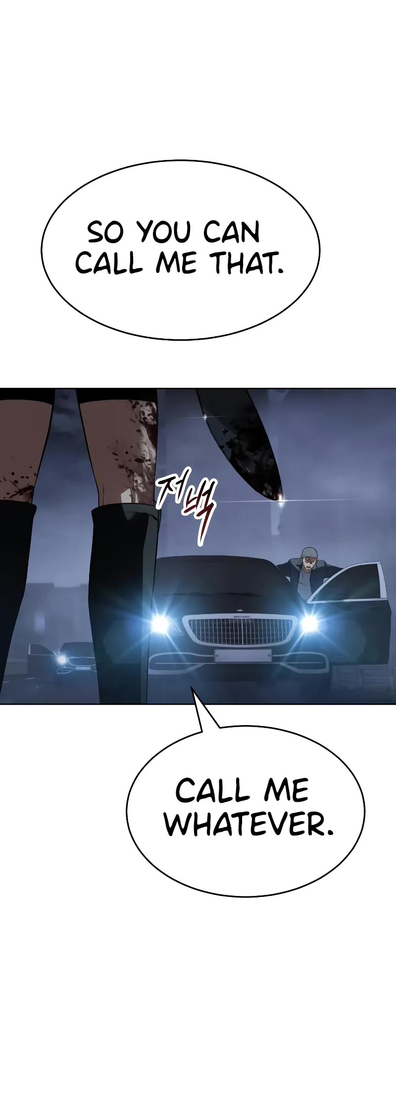 Baek XX Chapter 33 page 94 - Chapter 33