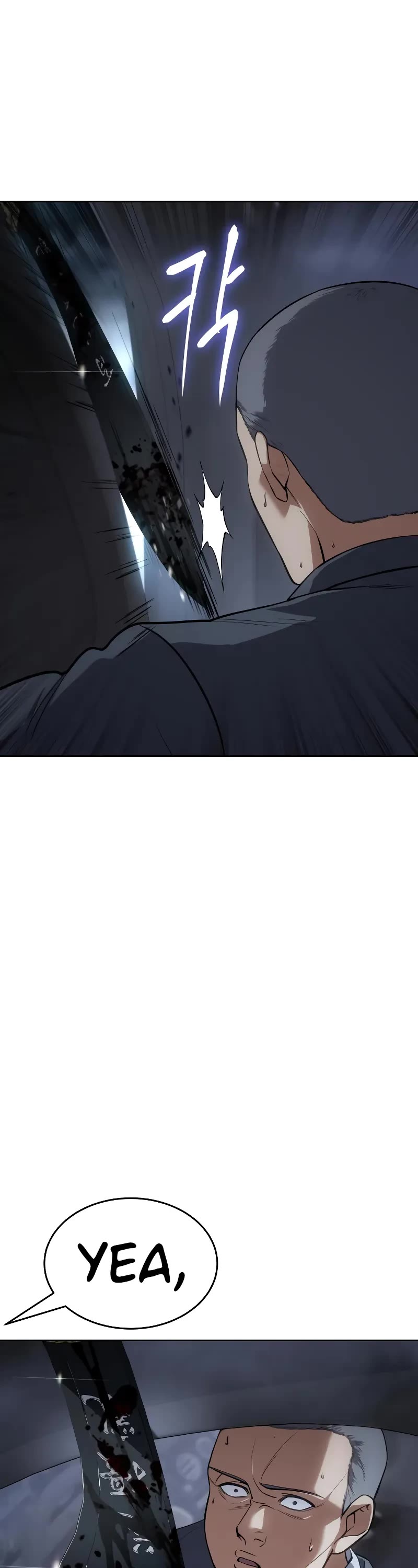 Baek XX Chapter 33 page 95 - Chapter 33