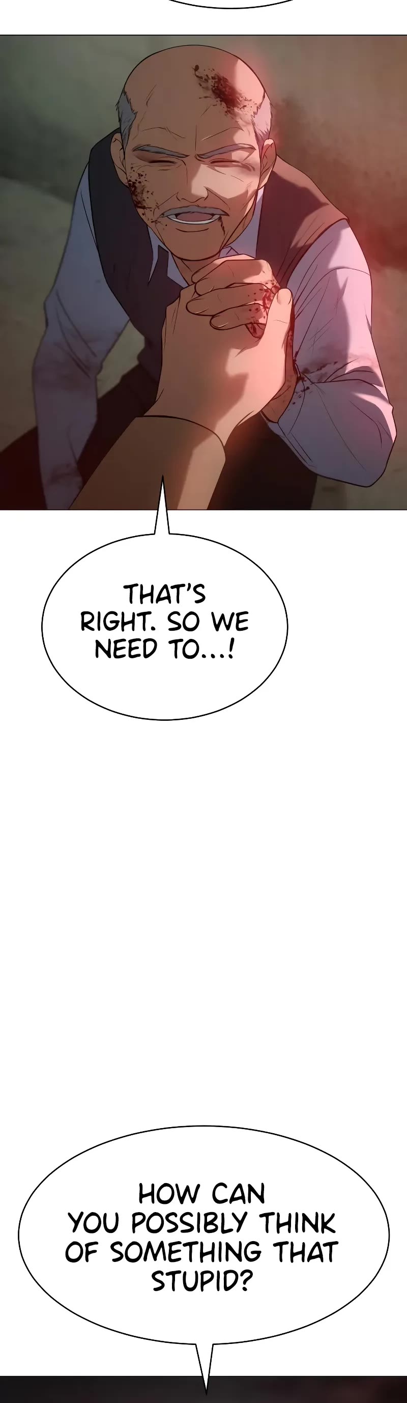 Baek XX Chapter 34 page 12 - Chapter 34
