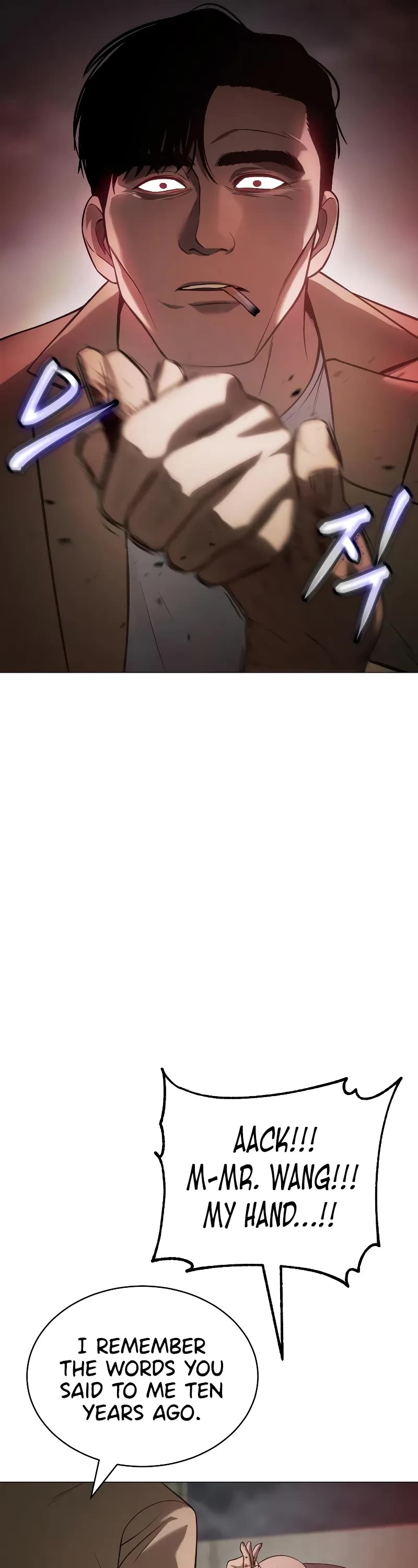 Baek XX Chapter 34 page 13 - Chapter 34