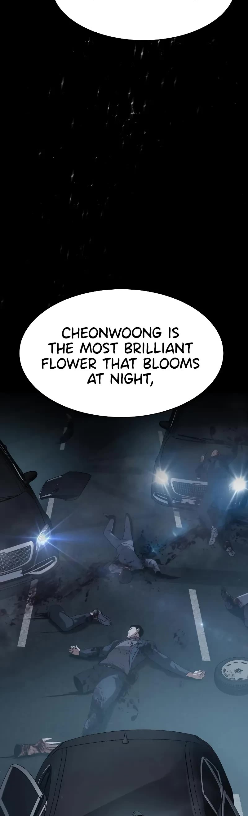 Baek XX Chapter 34 page 15 - Chapter 34