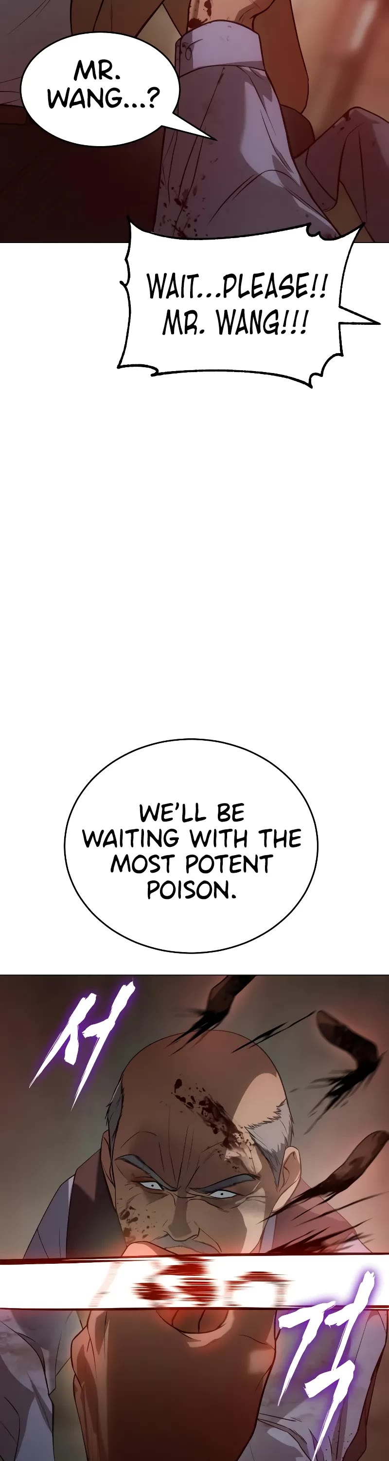 Baek XX Chapter 34 page 18 - Chapter 34