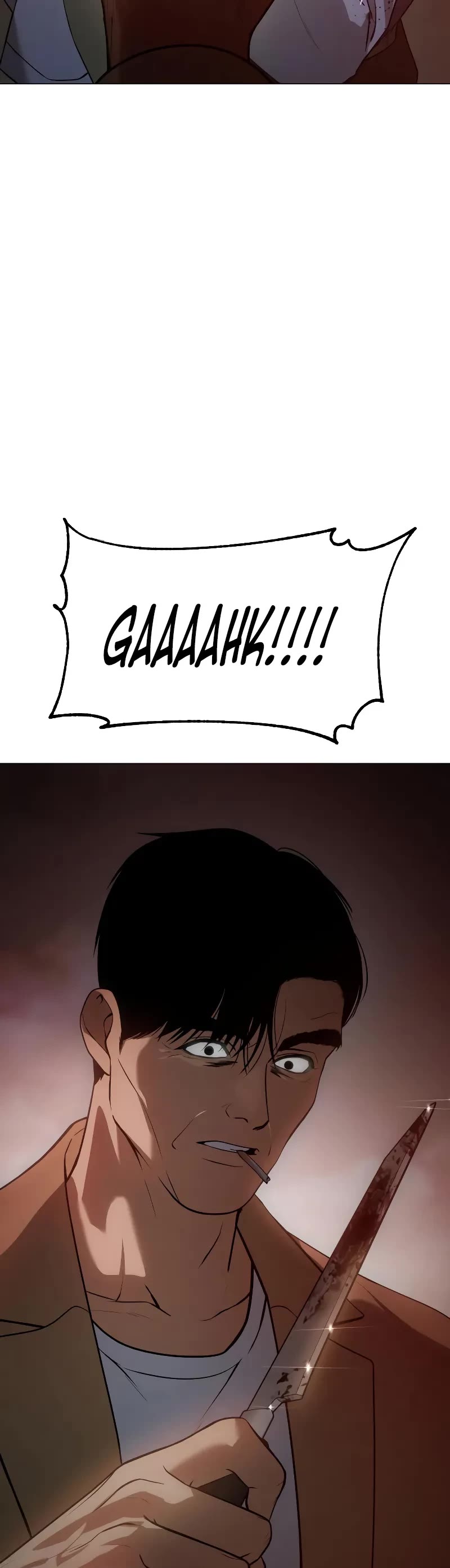 Baek XX Chapter 34 page 19 - Chapter 34