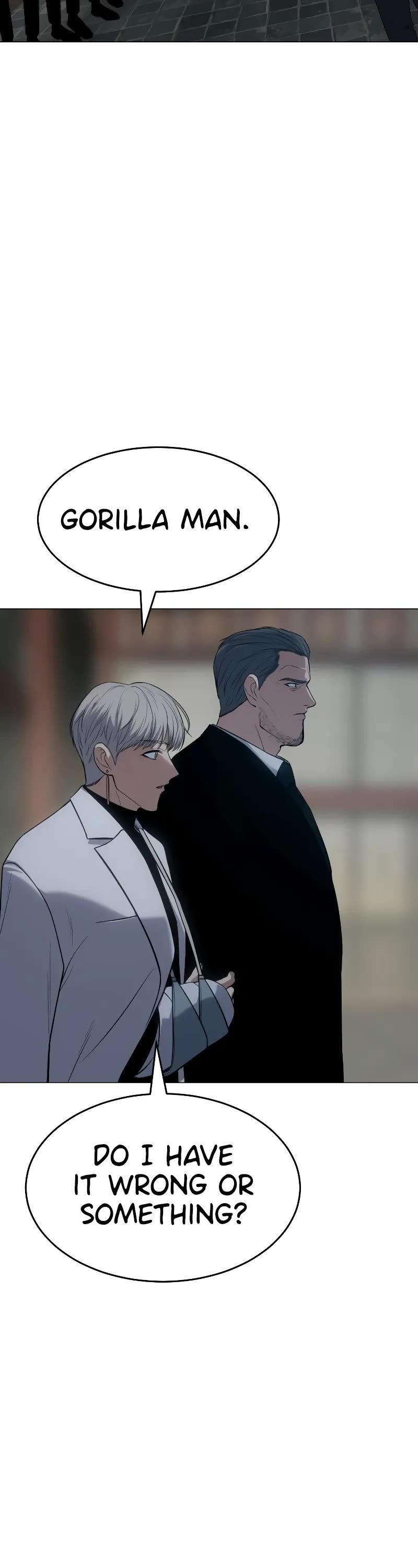 Baek XX Chapter 34 page 22 - Chapter 34