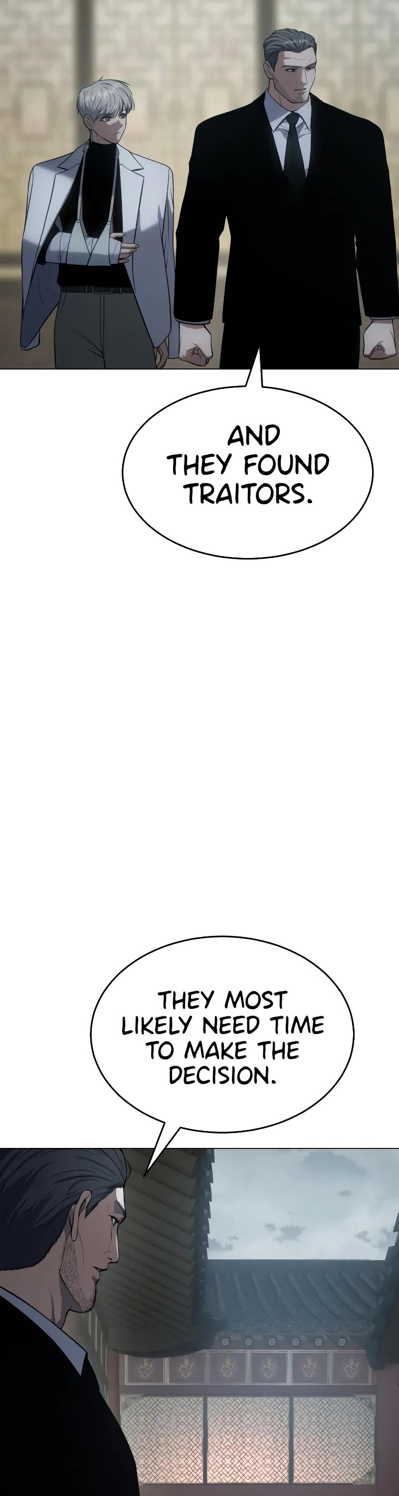 Baek XX Chapter 34 page 25 - Chapter 34