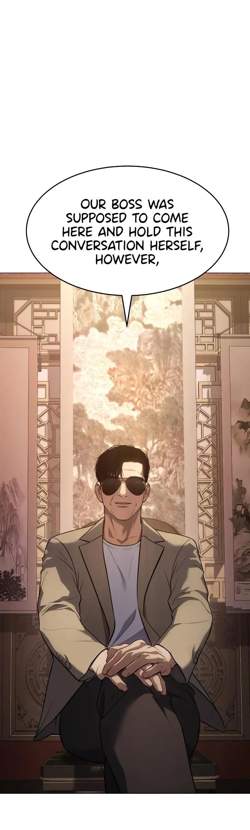 Baek XX Chapter 34 page 27 - Chapter 34
