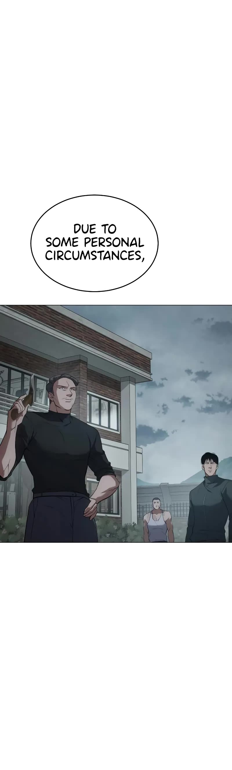 Baek XX Chapter 34 page 28 - Chapter 34