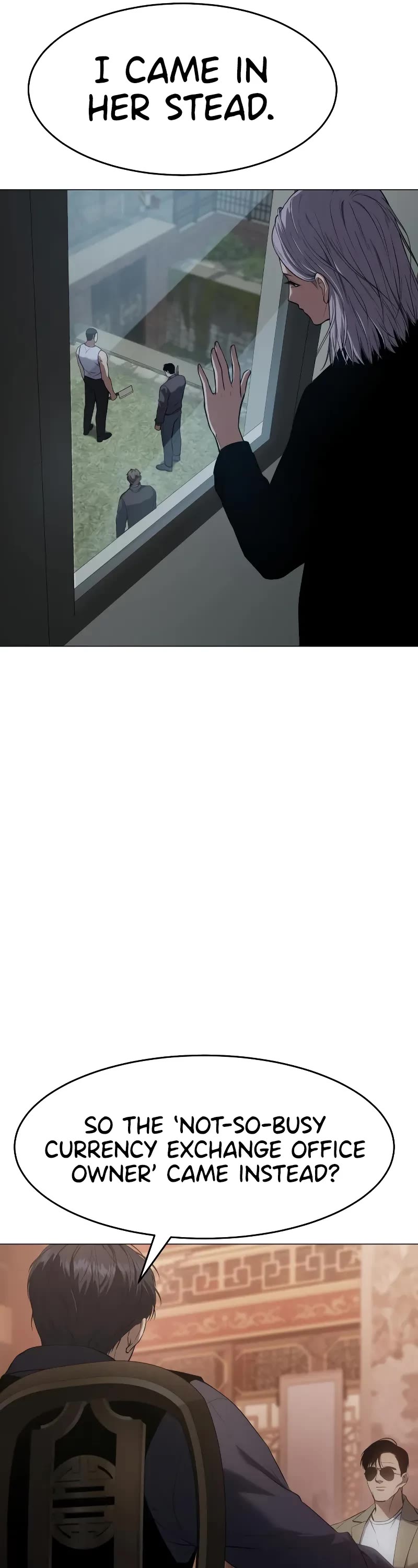 Baek XX Chapter 34 page 29 - Chapter 34