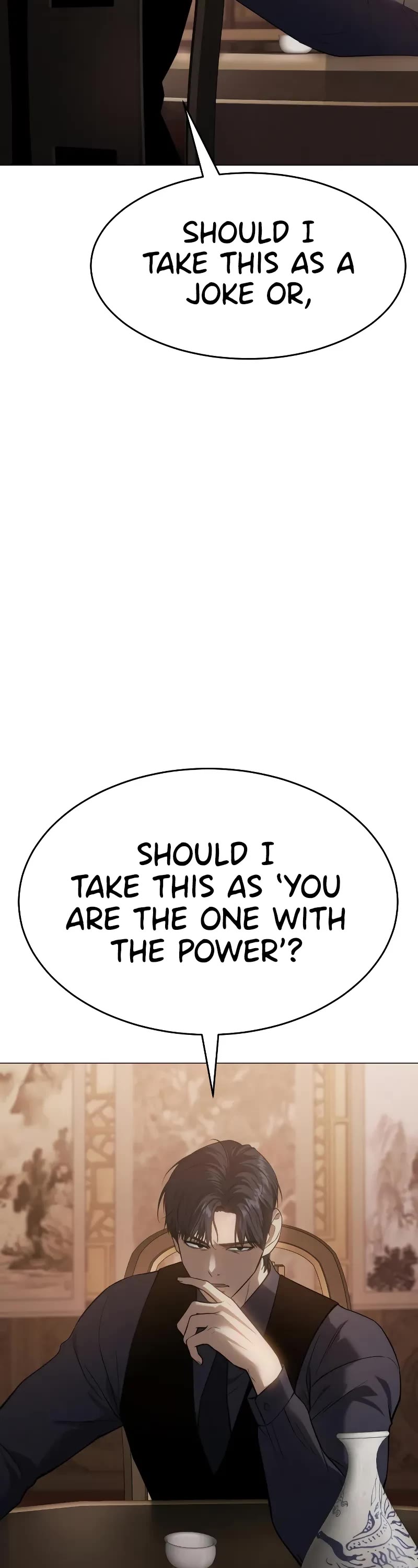 Baek XX Chapter 34 page 30 - Chapter 34