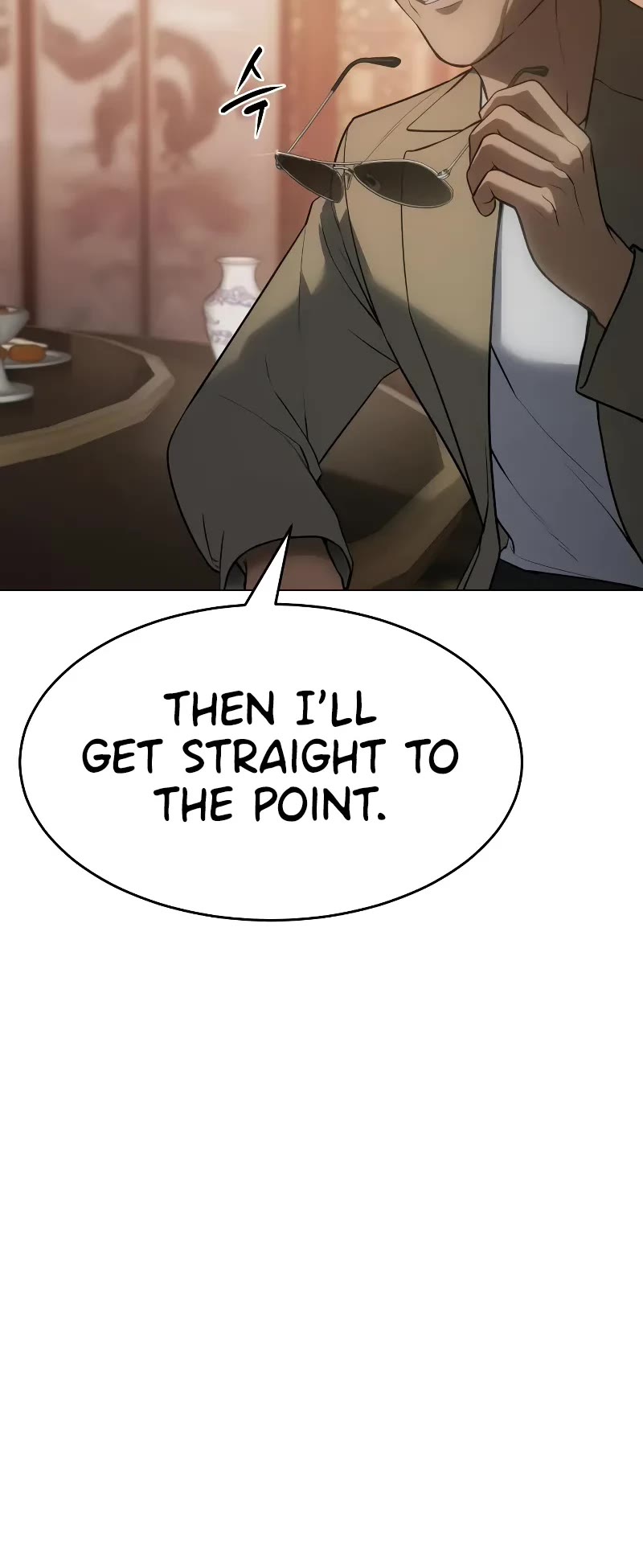 Baek XX Chapter 34 page 32 - Chapter 34