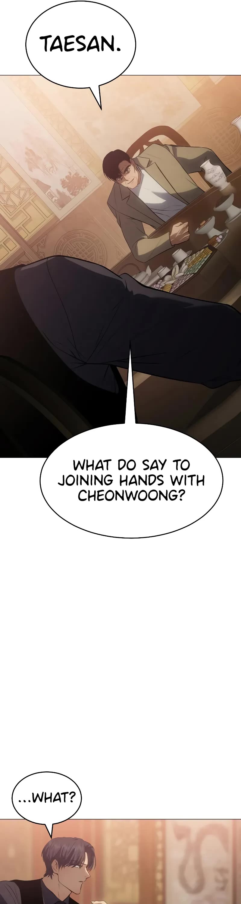 Baek XX Chapter 34 page 33 - Chapter 34