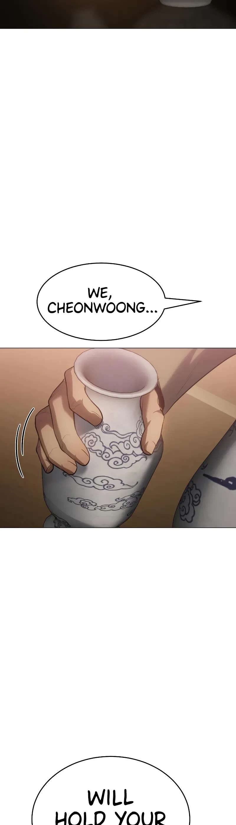 Baek XX Chapter 34 page 35 - Chapter 34