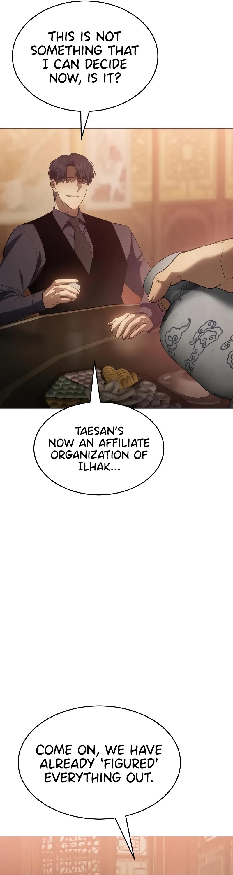 Baek XX Chapter 34 page 37 - Chapter 34