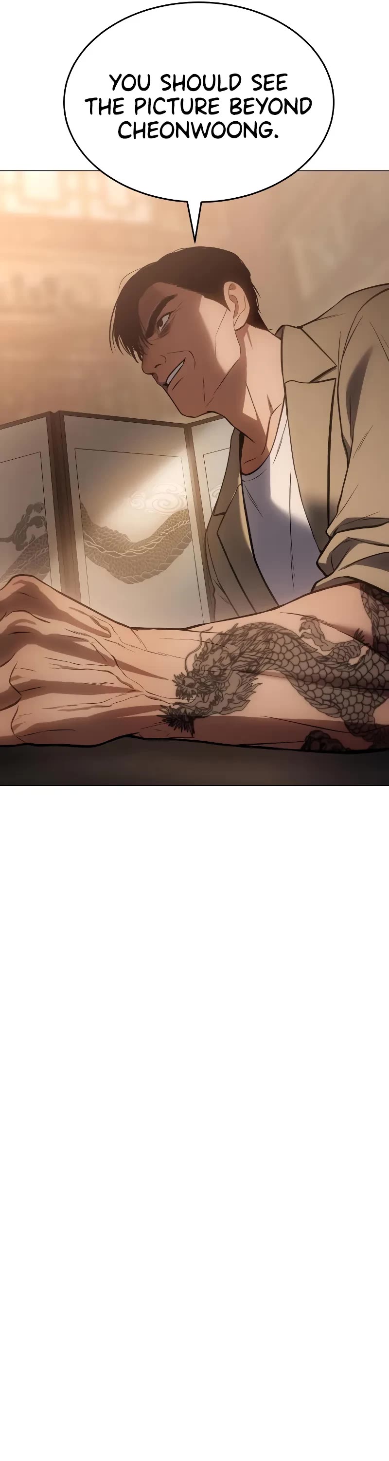 Baek XX Chapter 34 page 41 - Chapter 34